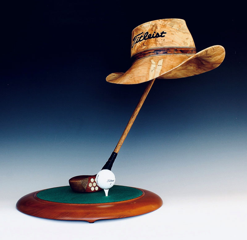 titleist dallas cowboys hat